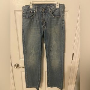 Levi’s 559 Blue Jeans